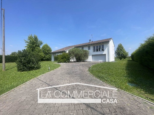 casa indipendente in vendita a Roncade