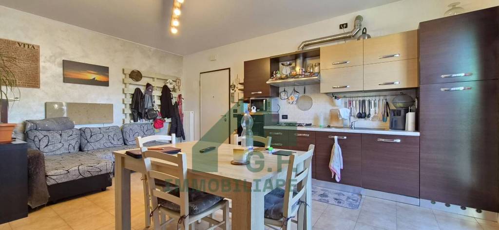 appartamento in vendita a Roncade in zona Biancade