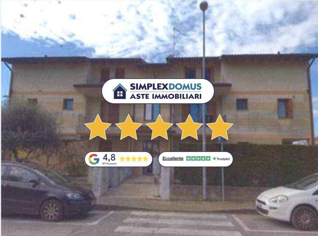 appartamento in vendita a Roncade in zona San Cipriano