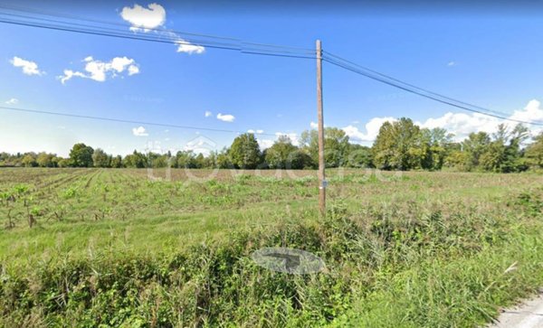 terreno agricolo in vendita a Roncade in zona San Cipriano