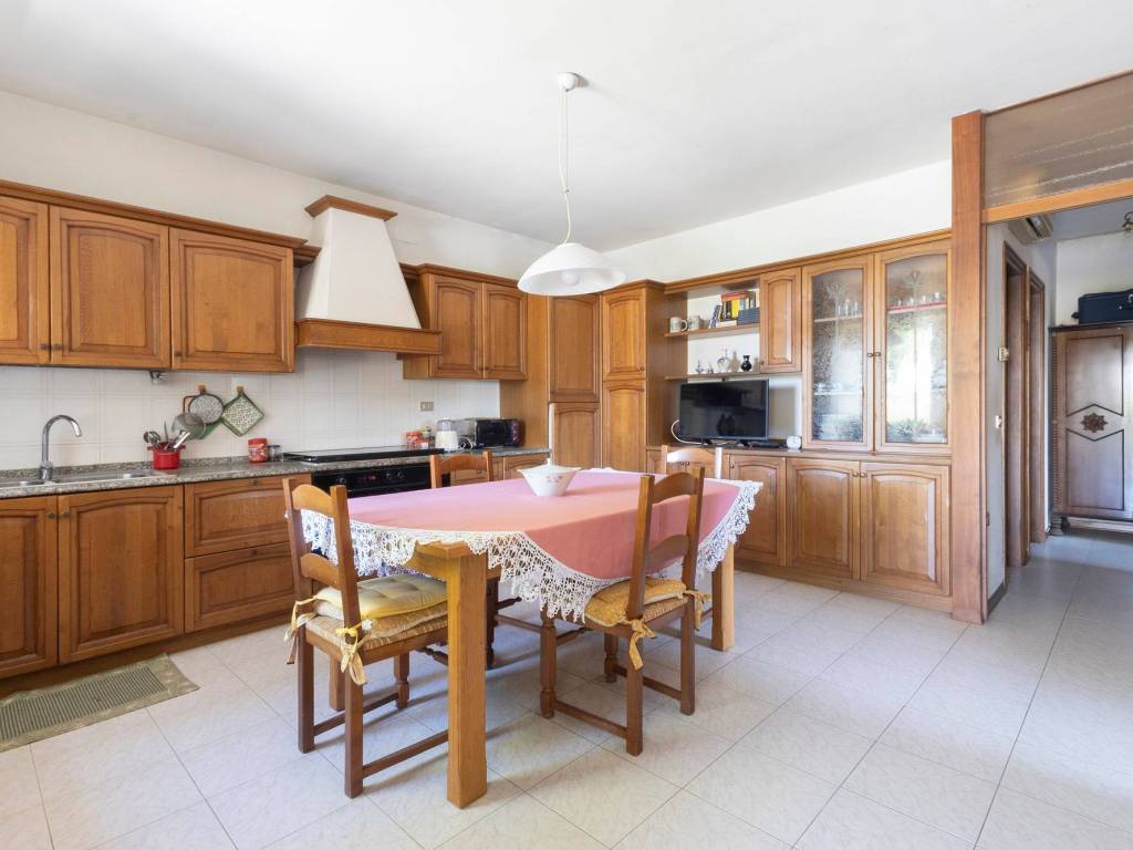 casa indipendente in vendita a Roncade in zona Biancade