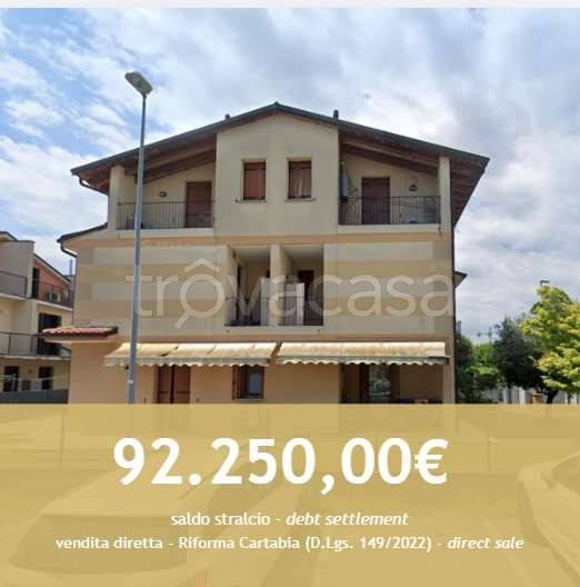 appartamento in vendita a Roncade in zona San Cipriano
