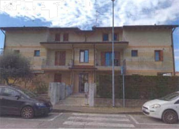 appartamento in vendita a Roncade in zona San Cipriano