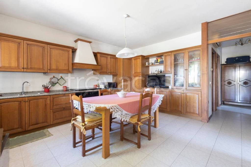 casa indipendente in vendita a Roncade in zona Biancade