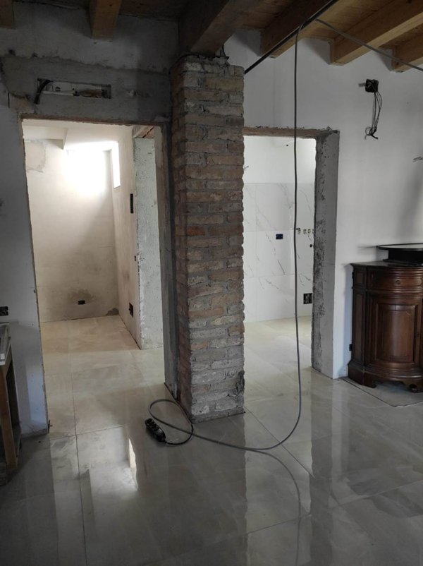 casa indipendente in vendita a Roncade in zona San Cipriano