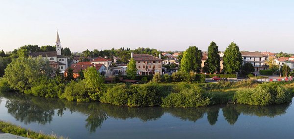 casale in vendita a Roncade in zona Musestre