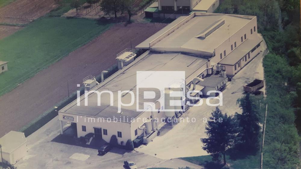 locale commerciale in vendita a Roncade