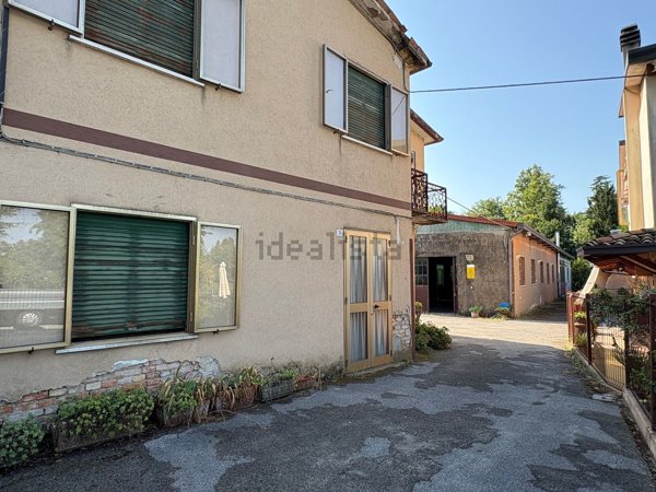casa indipendente in vendita a Roncade in zona San Cipriano