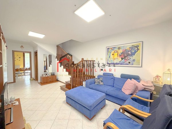 casa indipendente in vendita a Roncade in zona Biancade