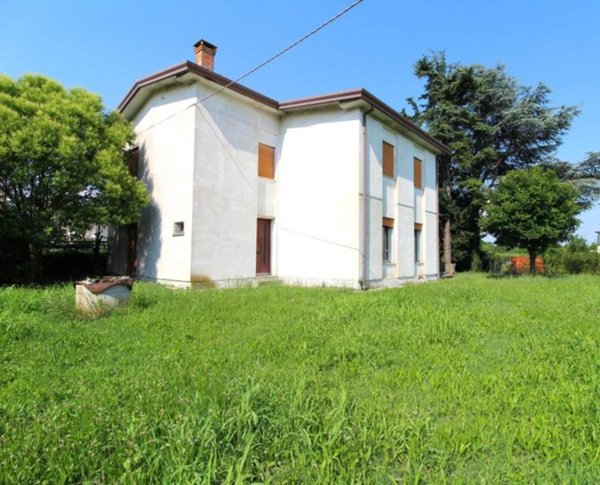 casa indipendente in vendita a Roncade in zona San Cipriano