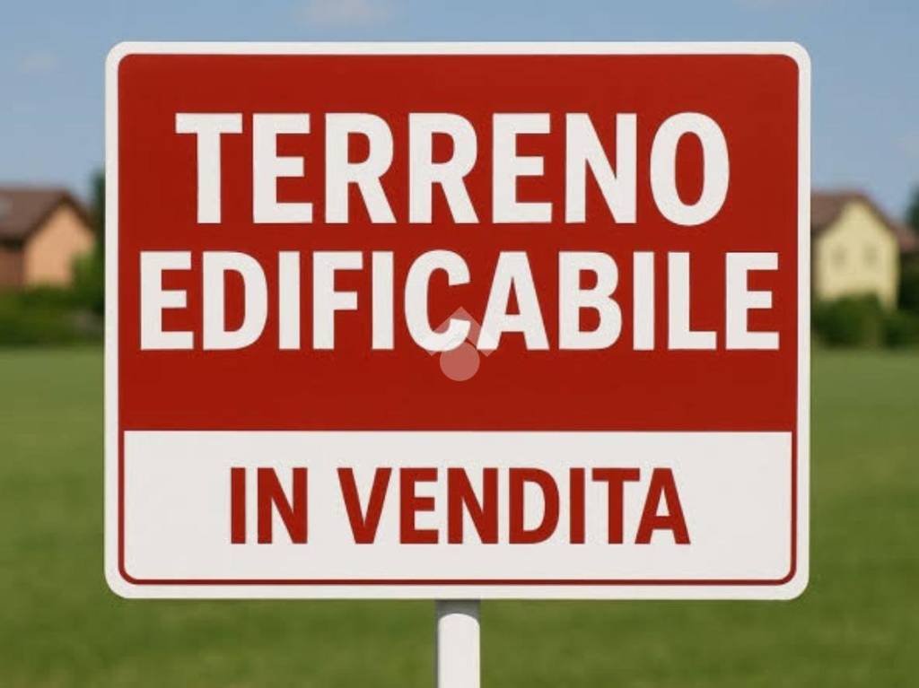 terreno edificabile in vendita a Roncade in zona San Cipriano