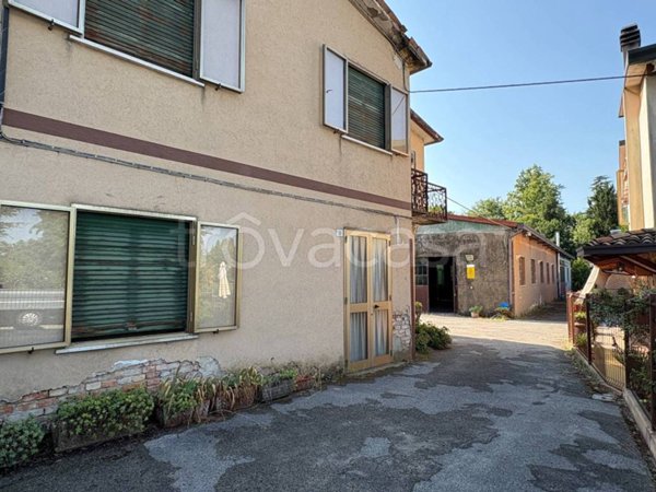 casa indipendente in vendita a Roncade in zona San Cipriano