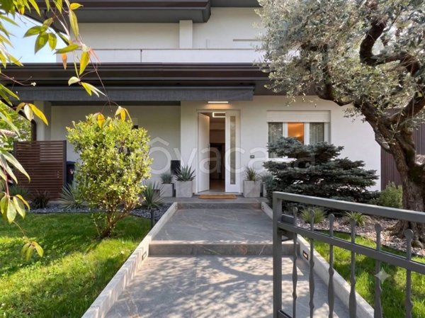 casa indipendente in vendita a Roncade