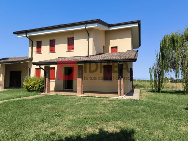 casa indipendente in vendita a Roncade