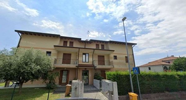 appartamento in vendita a Roncade in zona San Cipriano