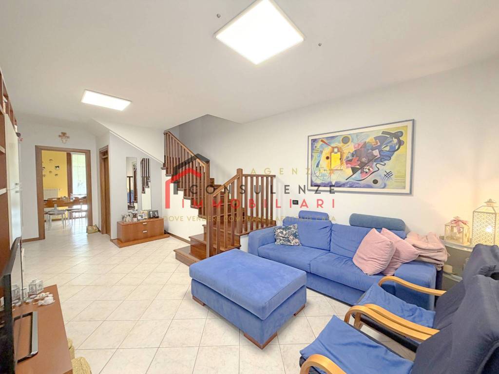 casa indipendente in vendita a Roncade in zona Biancade