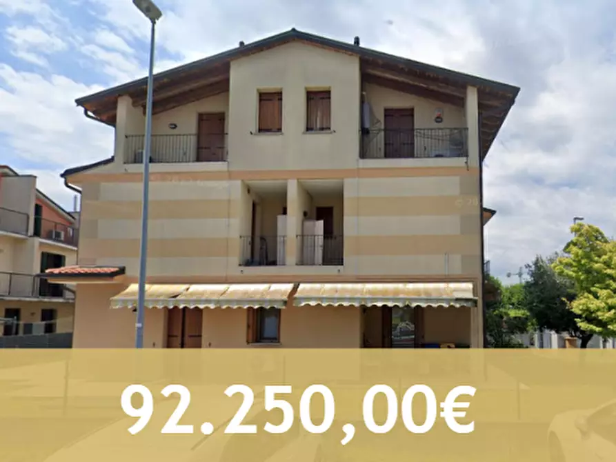 appartamento in vendita a Roncade in zona San Cipriano