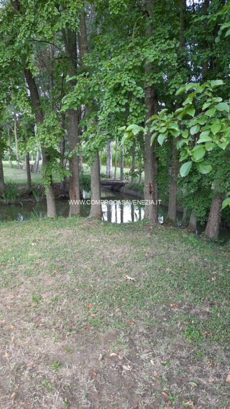 terreno in vendita a Roncade in zona Musestre