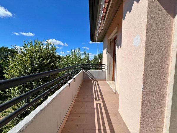 appartamento in vendita a Roncade in zona Biancade