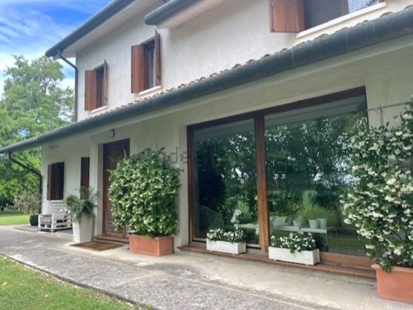 casa indipendente in vendita a Roncade