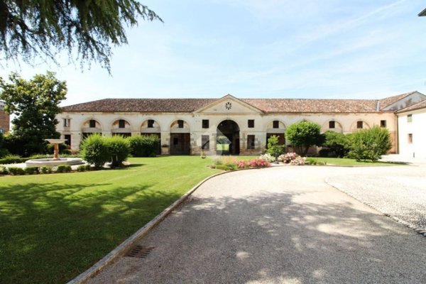casa indipendente in vendita a Roncade in zona Biancade