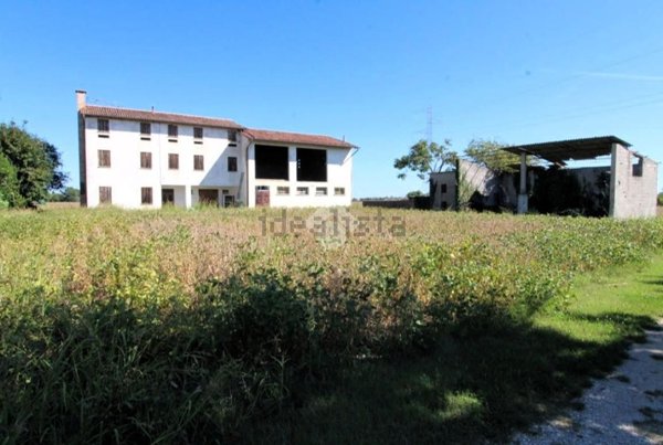 casa indipendente in vendita a Roncade