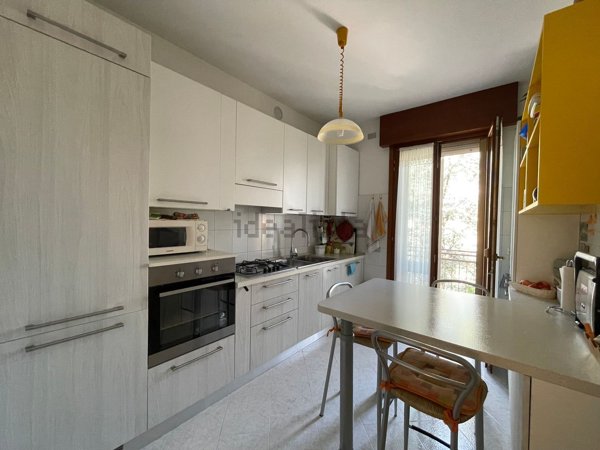 appartamento in vendita a Roncade in zona Biancade