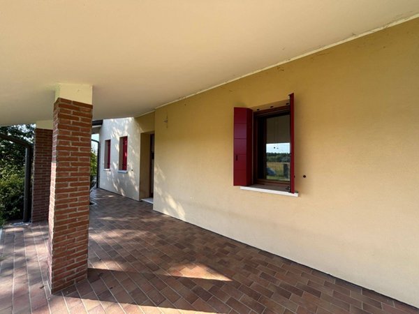 casa indipendente in vendita a Roncade