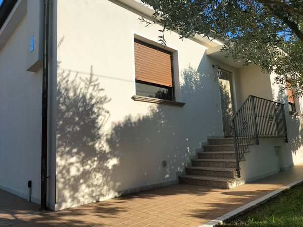 casa indipendente in vendita a Roncade in zona San Cipriano