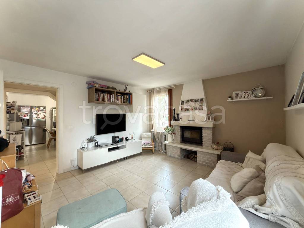 casa indipendente in vendita a Roncade in zona San Cipriano