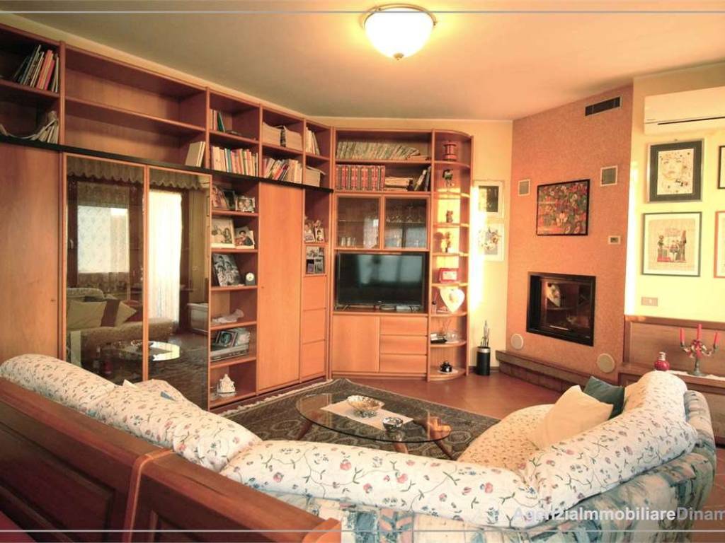 casa indipendente in vendita a Salgareda