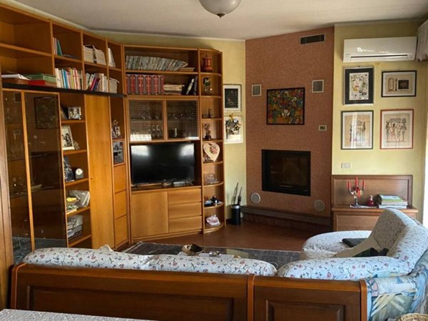 casa indipendente in vendita a Salgareda