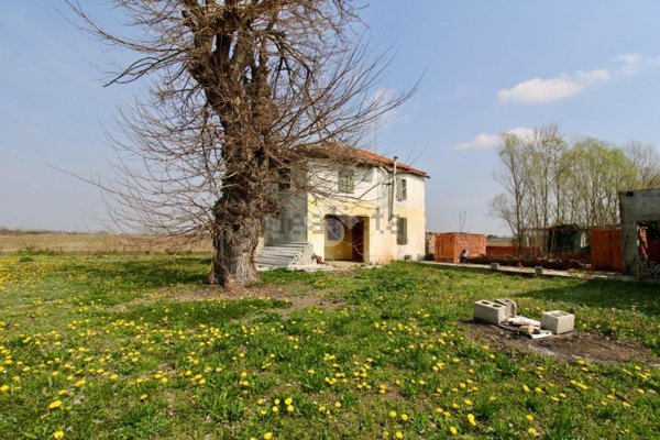 appartamento in vendita a Salgareda