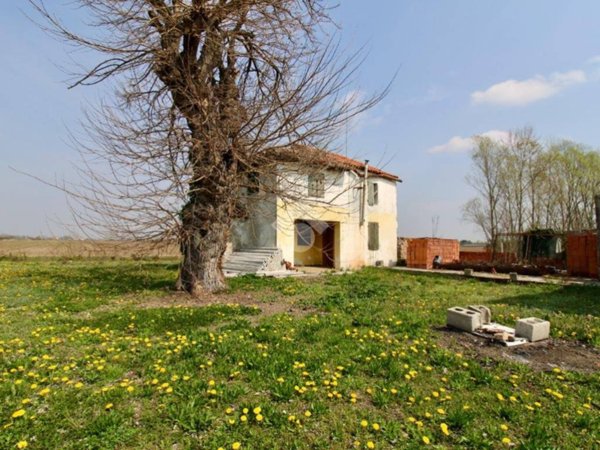 casa indipendente in vendita a Salgareda