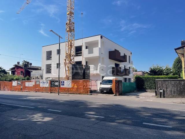 appartamento in vendita a Salgareda