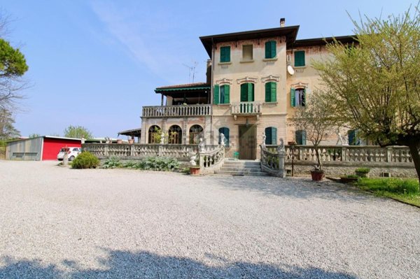 appartamento in vendita a Salgareda