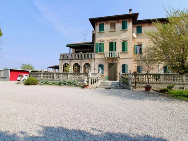 appartamento in vendita a Salgareda