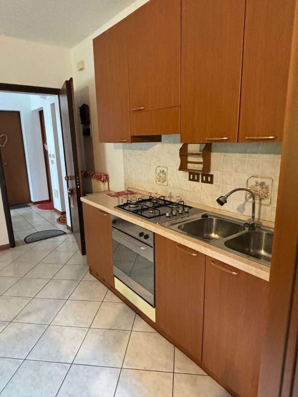 appartamento in vendita a Salgareda