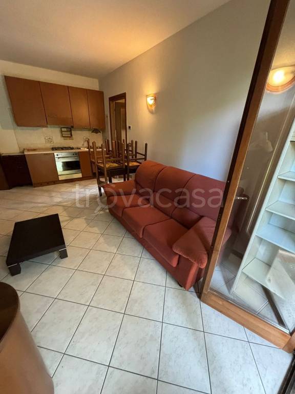 appartamento in vendita a Salgareda