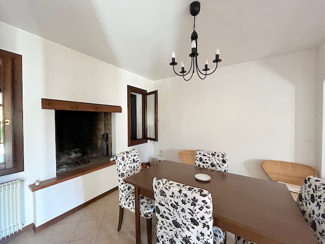 casa indipendente in vendita a Salgareda