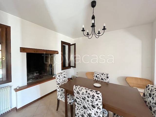 casa indipendente in vendita a Salgareda