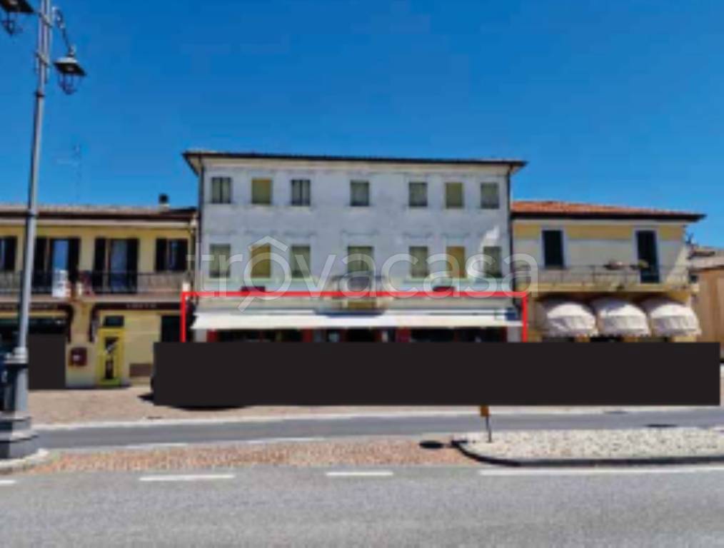 monolocale in vendita a Salgareda