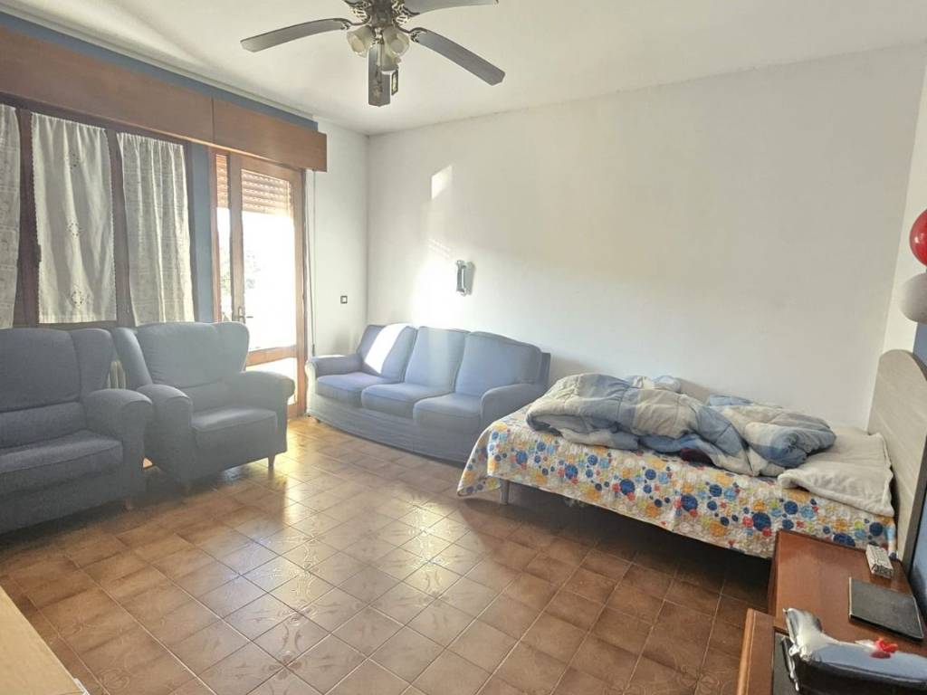 appartamento in vendita a Salgareda