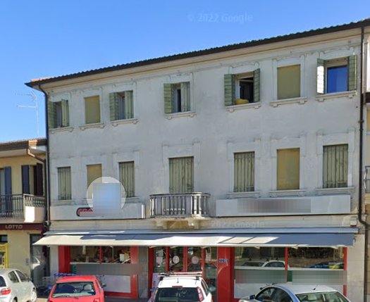 negozio in vendita a Salgareda