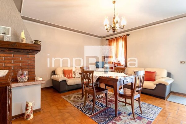 casa indipendente in vendita a Salgareda