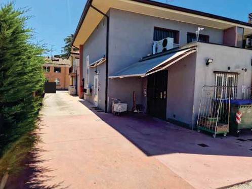 negozio in vendita a Salgareda