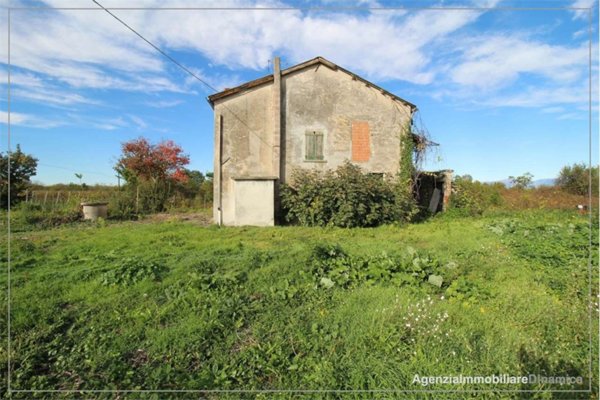casa indipendente in vendita a Salgareda