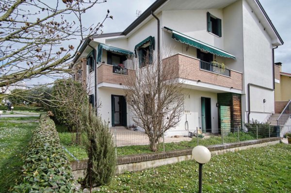 appartamento in vendita a Salgareda