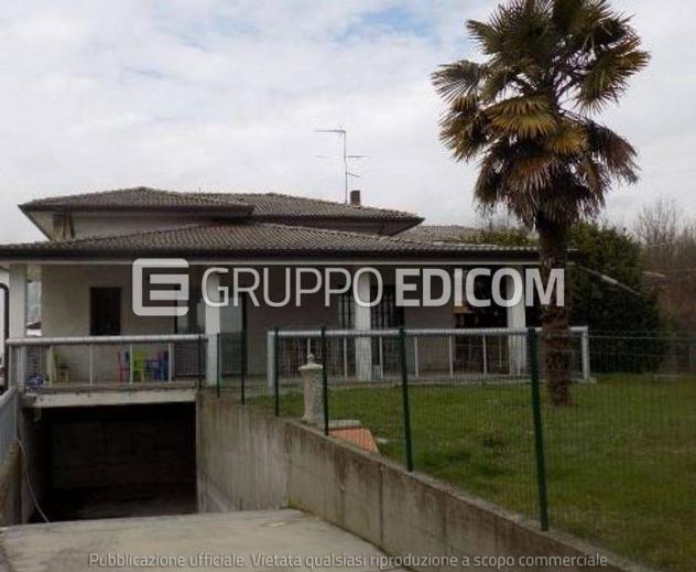casa indipendente in vendita a Salgareda