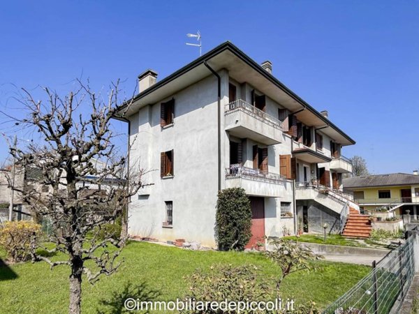 casa indipendente in vendita a Salgareda